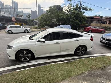 Honda Civic TC in Cheras, KUL