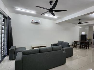 2-storey Terraced House For Rent in Seremban 2,NSN