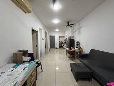 Service Residence For Sale in Renai Jelutong Residences