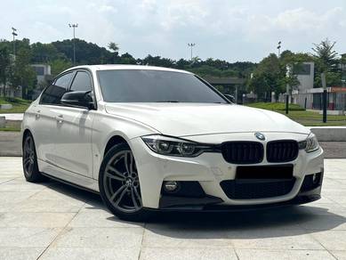 BMW 330e 30E M-SPORT (CKD) in Cheras, KUL