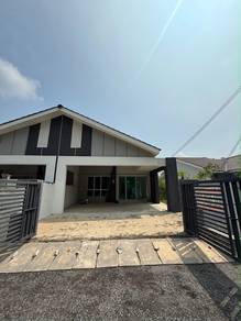 1-storey Terraced House For Sale in Ipoh,PRK