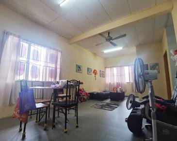 Townhouse For Sale in Kota Kemuning,SGR