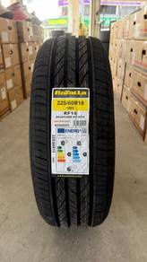 New tyre rotalla suv size 225/60/18 2026 OFFER