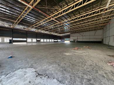 Warehouse / Factory For Rent in Sungai Petani,KDH
