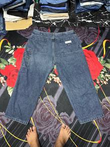 carpenter baggy jeans saiz 41