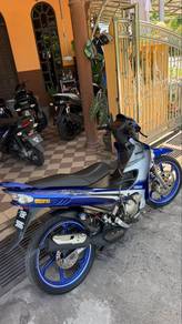 Yamaha 125ZR
