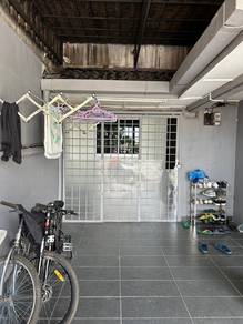 2-storey Terraced House For Sale in Kepong,KUL