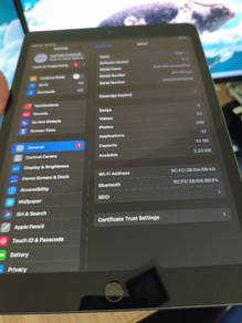 Apple iPad 8th Generation 32GB

