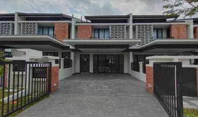2-storey Terraced House For Sale in Seremban,NSN
