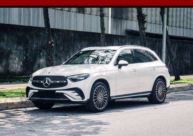 Mercedes Benz GLC300 300 4MATIC in Others, SGR