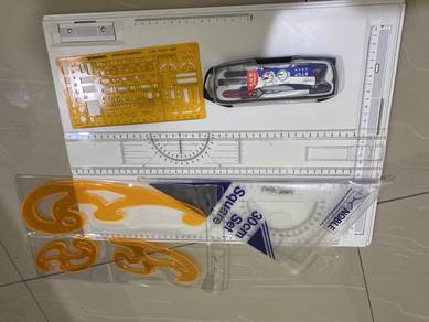 barang2 GKT untuk student