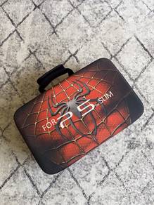 Playstation Travel Bag