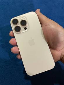 Iphone 16 Pro 256GB