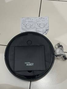sweepin robot
