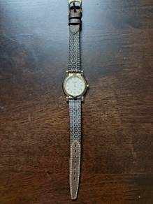 Vintage Pre loved 1990s Charles Jourdan Watch