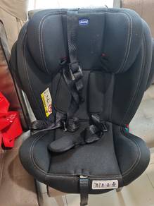 chicco toddler car seat