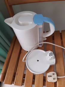 Electric kettle