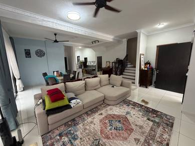Semi-Detached House For Sale in Semenyih,SGR