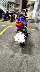 Yamaha R25