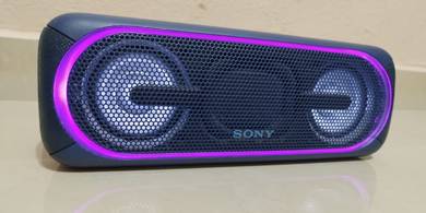 Sony Bluetooth speaker