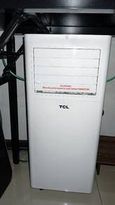 TCL Portable Aircond 1 HP