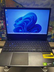 Dell G5 15 i5 9th gen