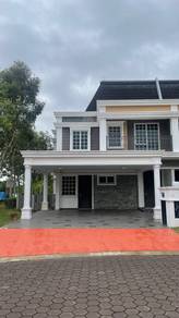 2.5-storey Terraced House For Rent in Cyberjaya,SGR