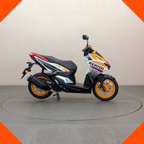 Honda Vario 160