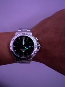 Tag Heuer Tudor Omega Seiko Oris