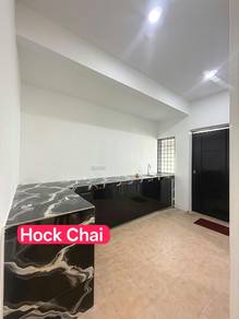 1-storey Terraced House For Rent in Simpang Ampat,PNG