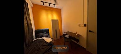 Room in Shah Alam, SGR