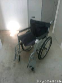 wheel chair