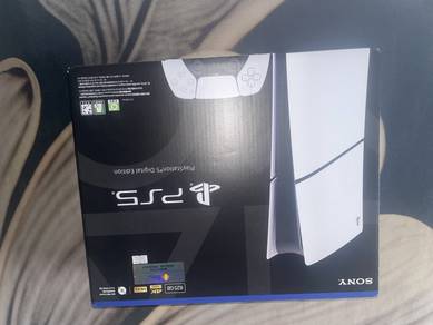Sony PS5