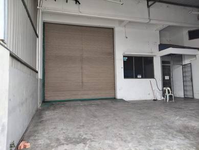 Shop lot For Rent in Ulu Tiram,JHR