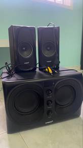 Salpido Speaker