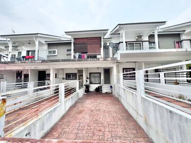 Townhouse For Sale in Puchong,SGR