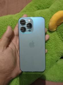 Iphone 13pro 512