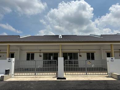 1-storey Terraced House For Sale in Sungai Petani,KDH