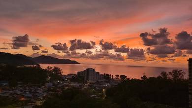 Condominium For Sale in Eden Seaview