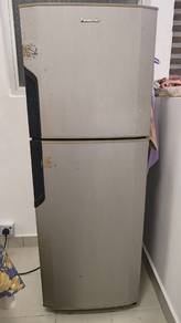 panasonic refrigerator