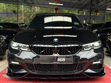 BMW 330i 30i M SPORT in Desa Petaling, KUL
