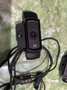 Jual Logitech HD Pro Webcam C920.
