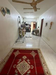 Flat For Sale in Tasek Seri Alam