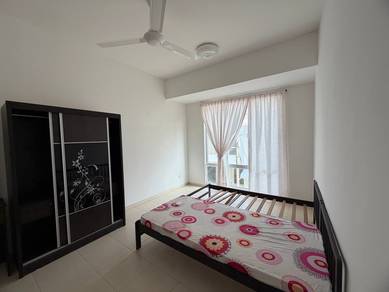 2-storey Terraced House For Rent in Ayer Keroh,MLK