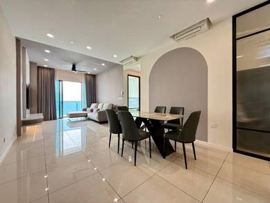 Condominium For Sale in Bayan Lepas,PNG