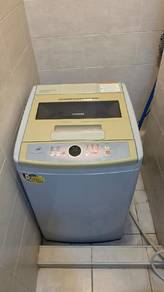 Washing Machine (top loading) 