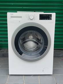 Inverter Beko Washer Washing Machine 8kilo