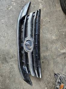 Perodua aruz front grill original