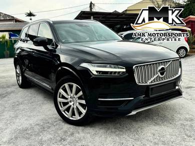 Volvo XC90 T8 TWIN ENGINE (CKD) in OUG, KUL