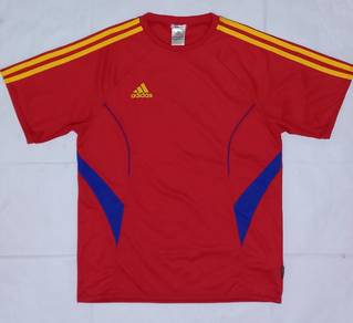 Adidas 3 stripes Jersey climalite